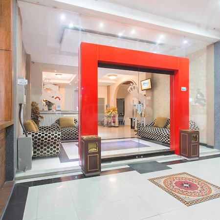 Oyo 663 Hotel Sejati Μπαλικπαπάν Εξωτερικό φωτογραφία