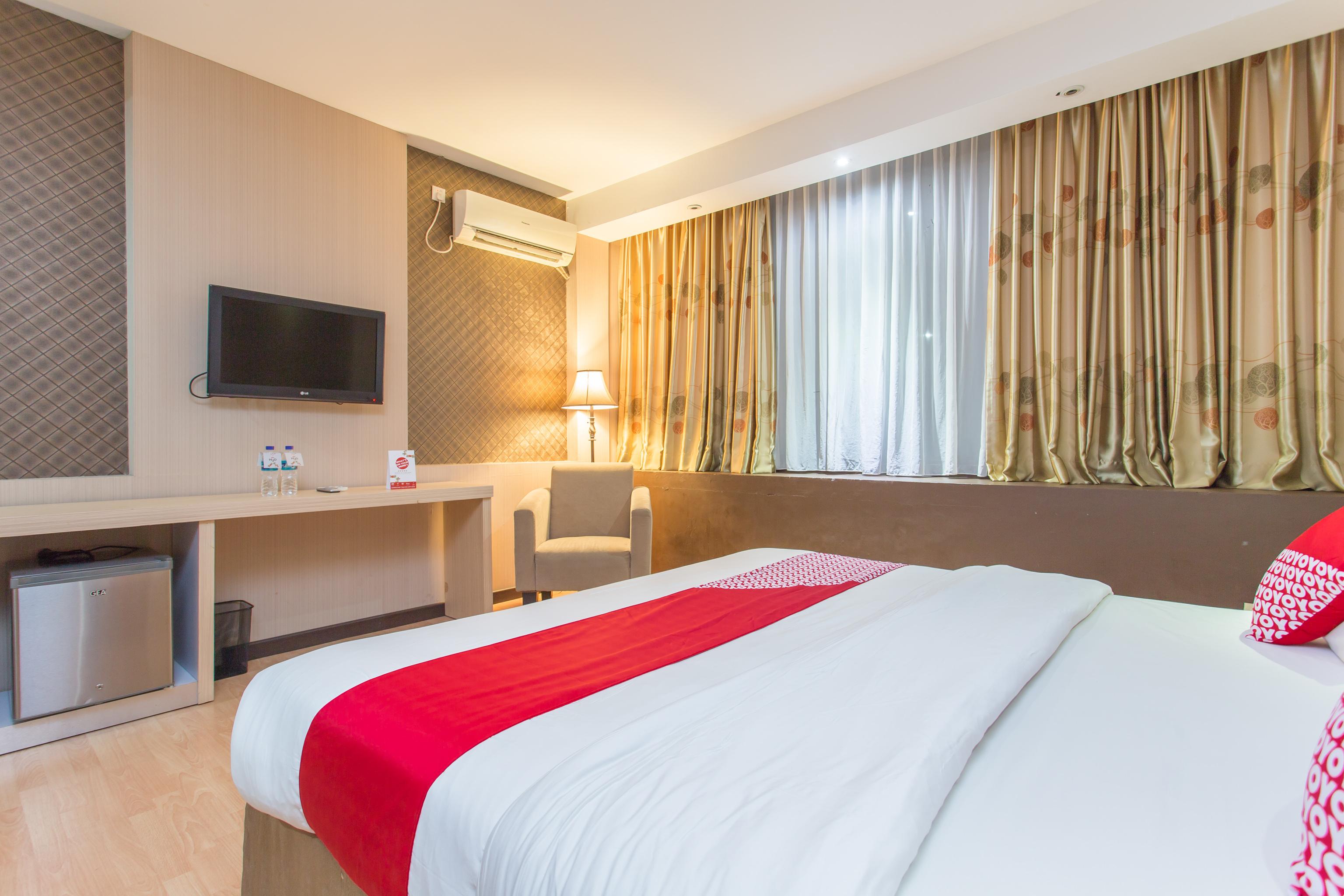Oyo 663 Hotel Sejati Μπαλικπαπάν Εξωτερικό φωτογραφία