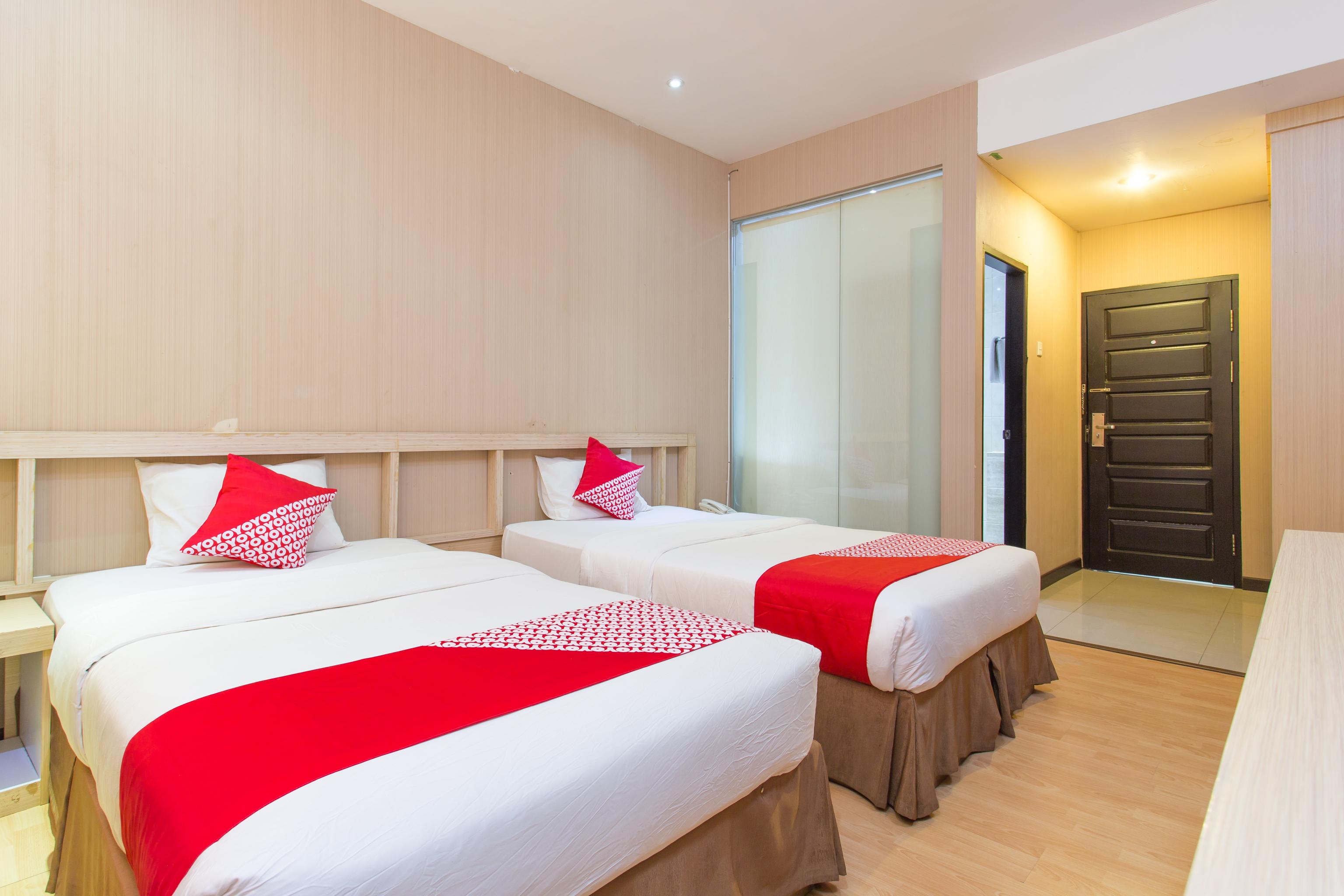 Oyo 663 Hotel Sejati Μπαλικπαπάν Εξωτερικό φωτογραφία