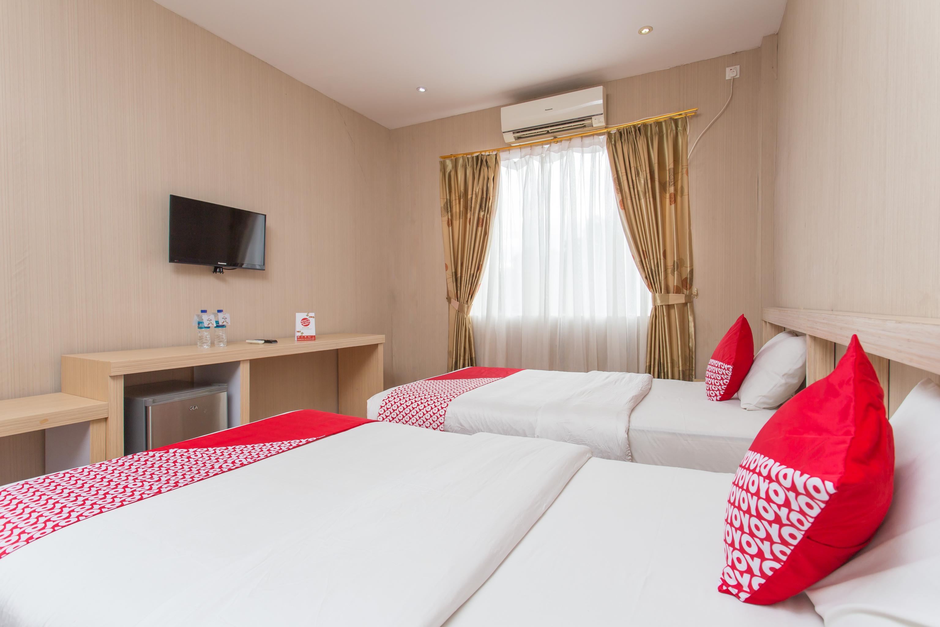Oyo 663 Hotel Sejati Μπαλικπαπάν Εξωτερικό φωτογραφία