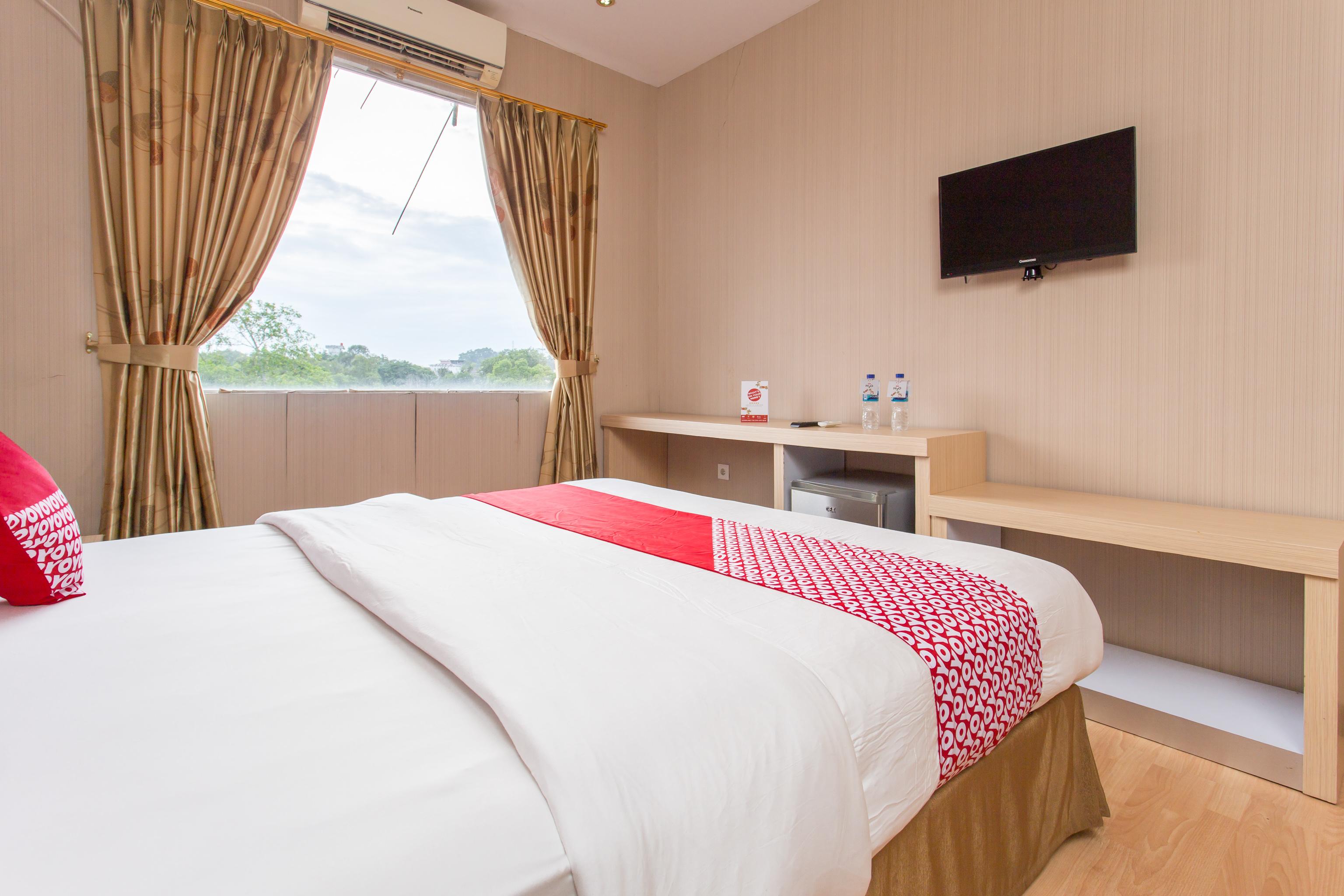 Oyo 663 Hotel Sejati Μπαλικπαπάν Εξωτερικό φωτογραφία