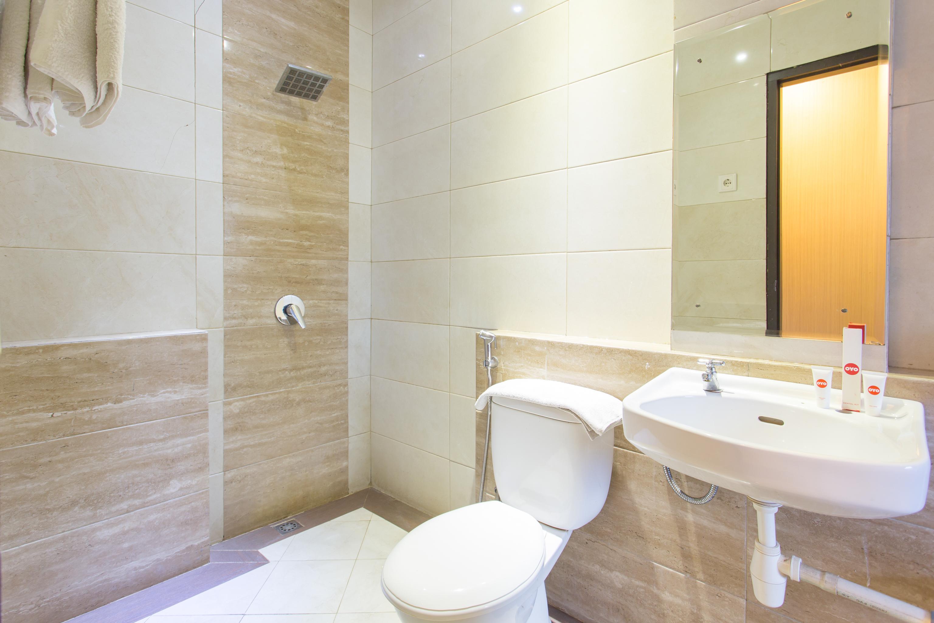 Oyo 663 Hotel Sejati Μπαλικπαπάν Εξωτερικό φωτογραφία