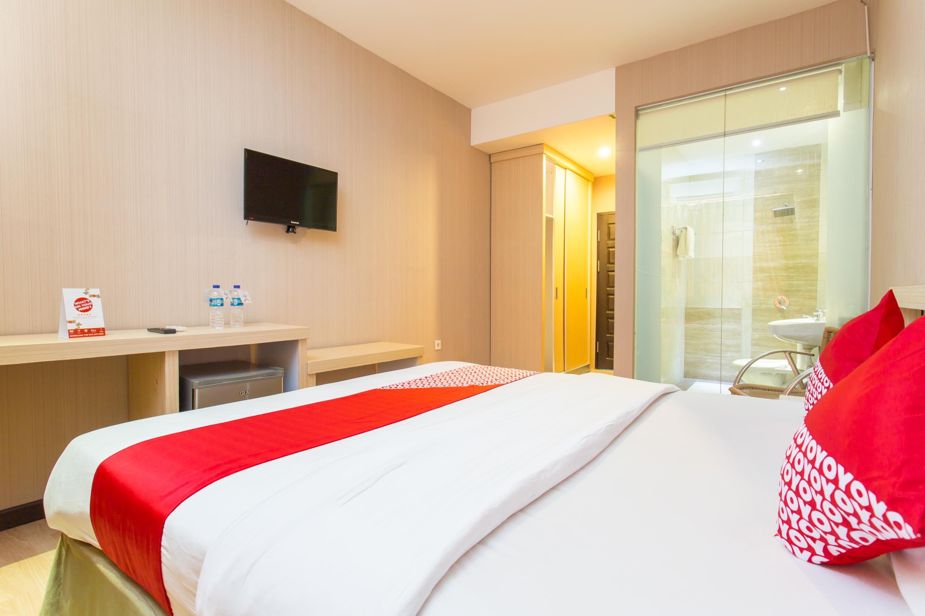 Oyo 663 Hotel Sejati Μπαλικπαπάν Εξωτερικό φωτογραφία