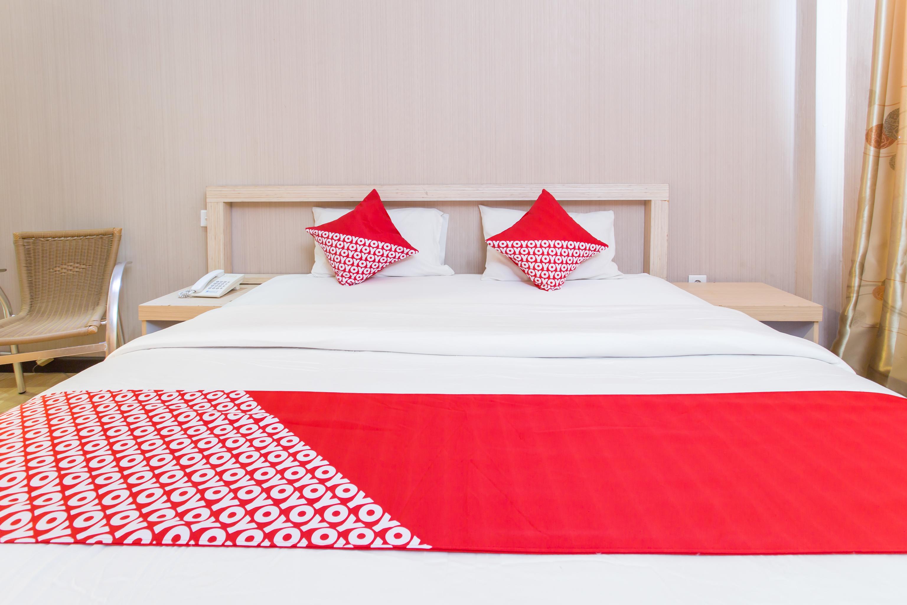 Oyo 663 Hotel Sejati Μπαλικπαπάν Εξωτερικό φωτογραφία