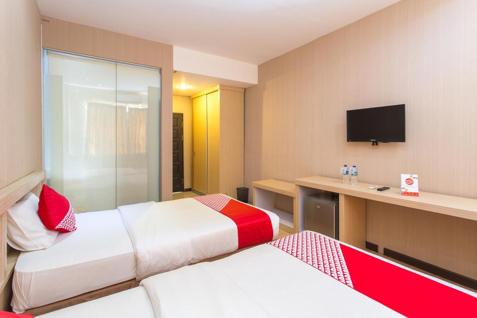 Oyo 663 Hotel Sejati Μπαλικπαπάν Εξωτερικό φωτογραφία