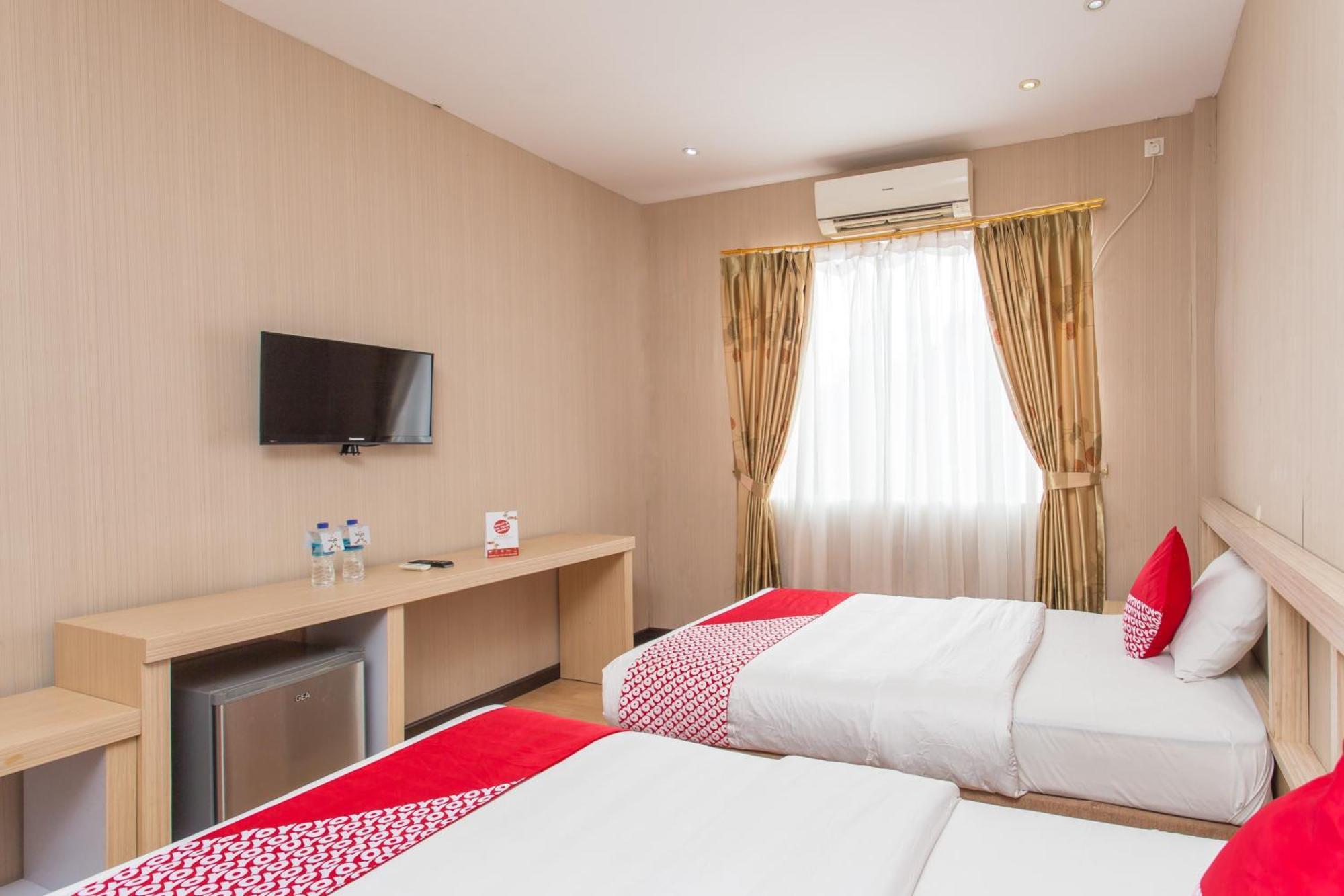 Oyo 663 Hotel Sejati Μπαλικπαπάν Εξωτερικό φωτογραφία