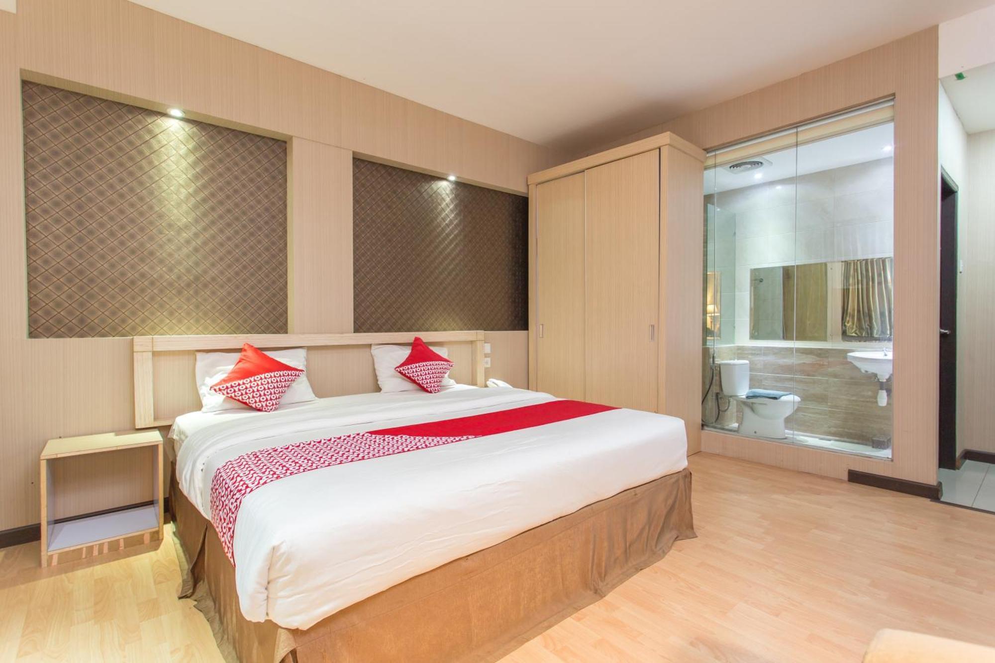 Oyo 663 Hotel Sejati Μπαλικπαπάν Εξωτερικό φωτογραφία