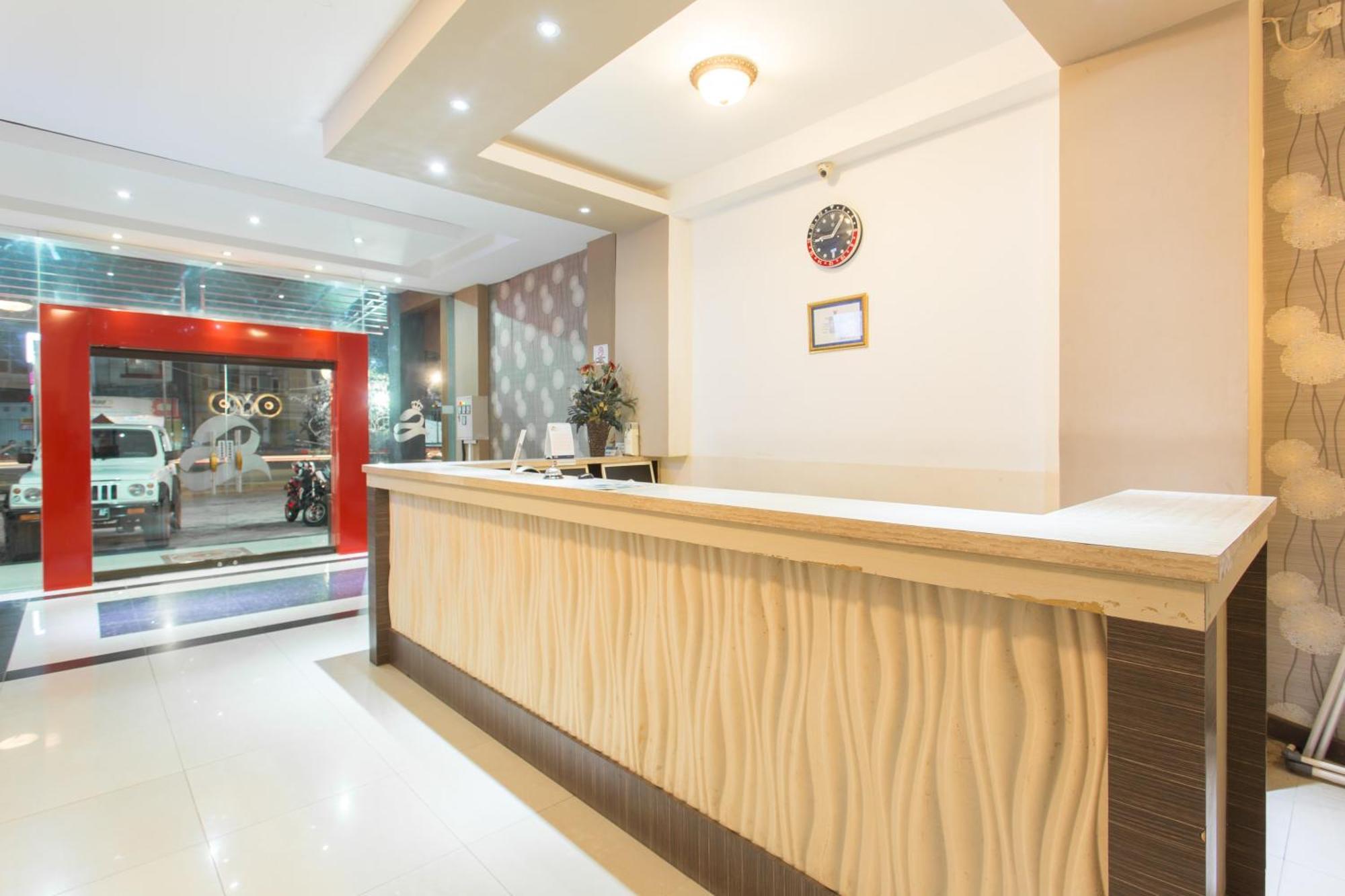 Oyo 663 Hotel Sejati Μπαλικπαπάν Εξωτερικό φωτογραφία