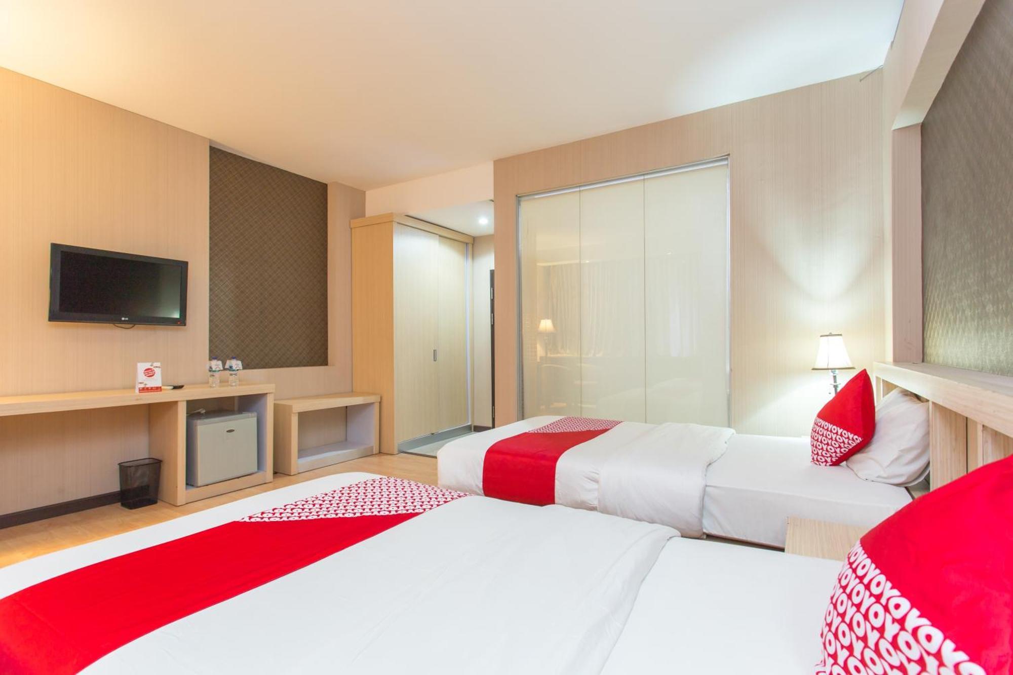 Oyo 663 Hotel Sejati Μπαλικπαπάν Εξωτερικό φωτογραφία