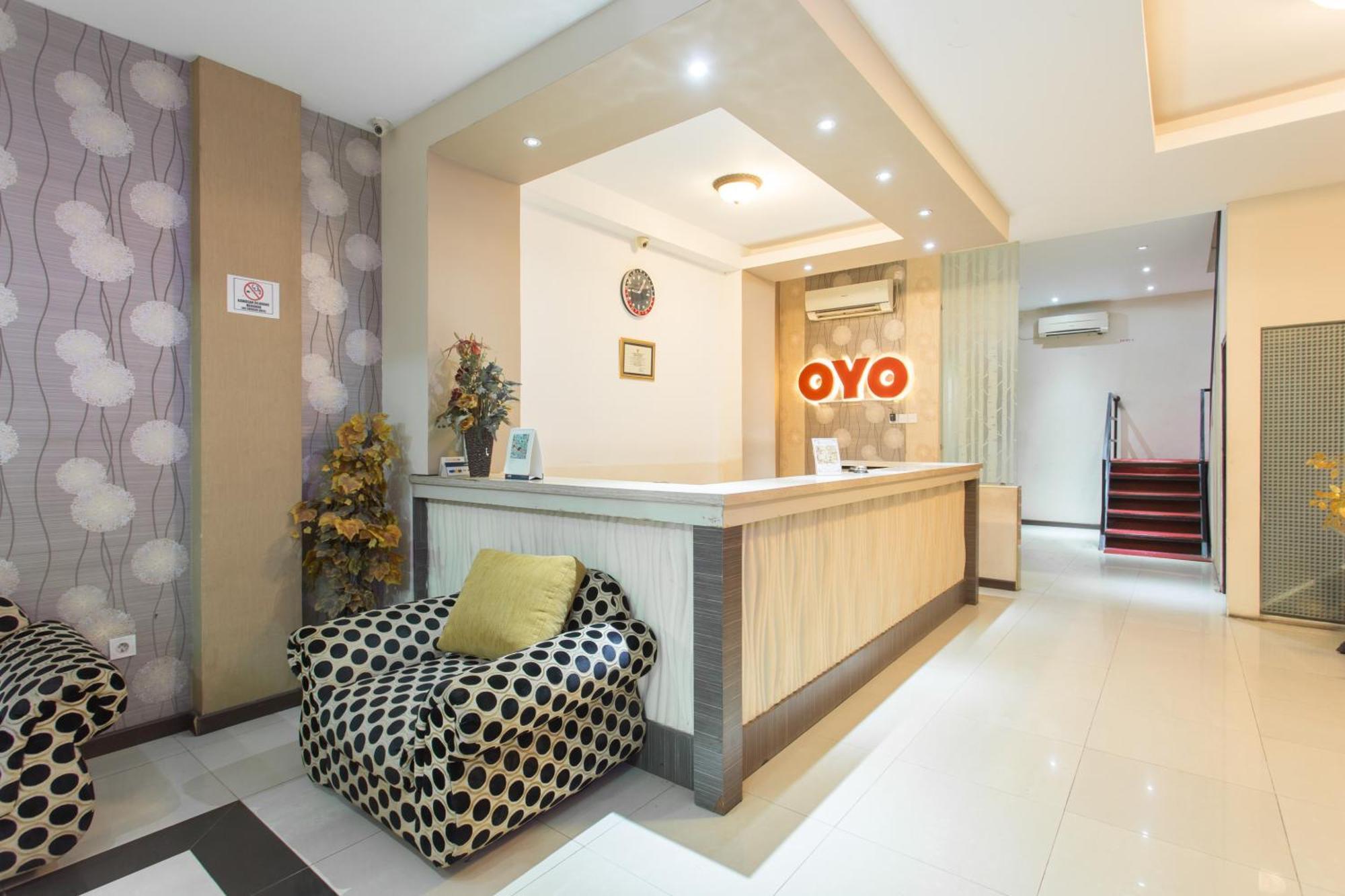 Oyo 663 Hotel Sejati Μπαλικπαπάν Εξωτερικό φωτογραφία