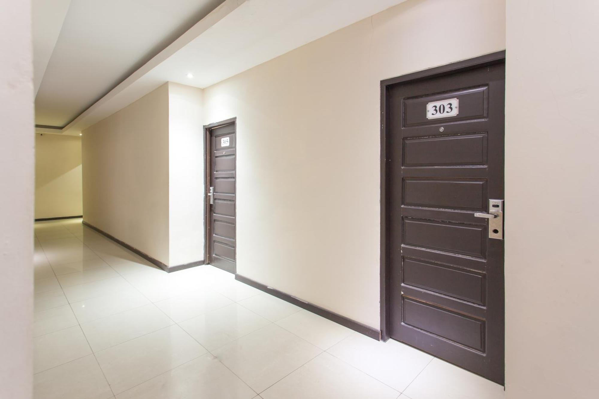 Oyo 663 Hotel Sejati Μπαλικπαπάν Εξωτερικό φωτογραφία